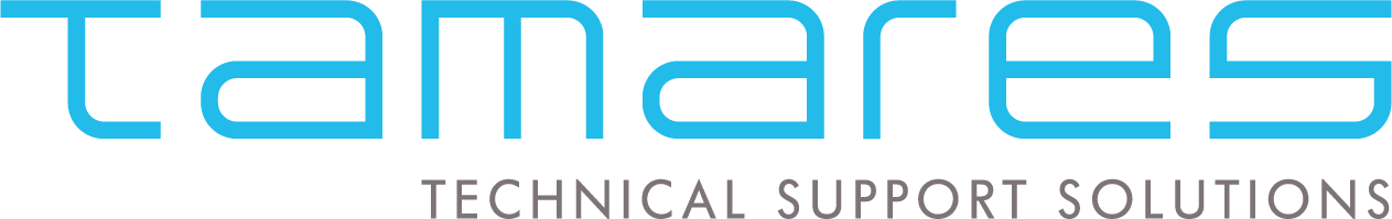Tamares Technical Support Solutions